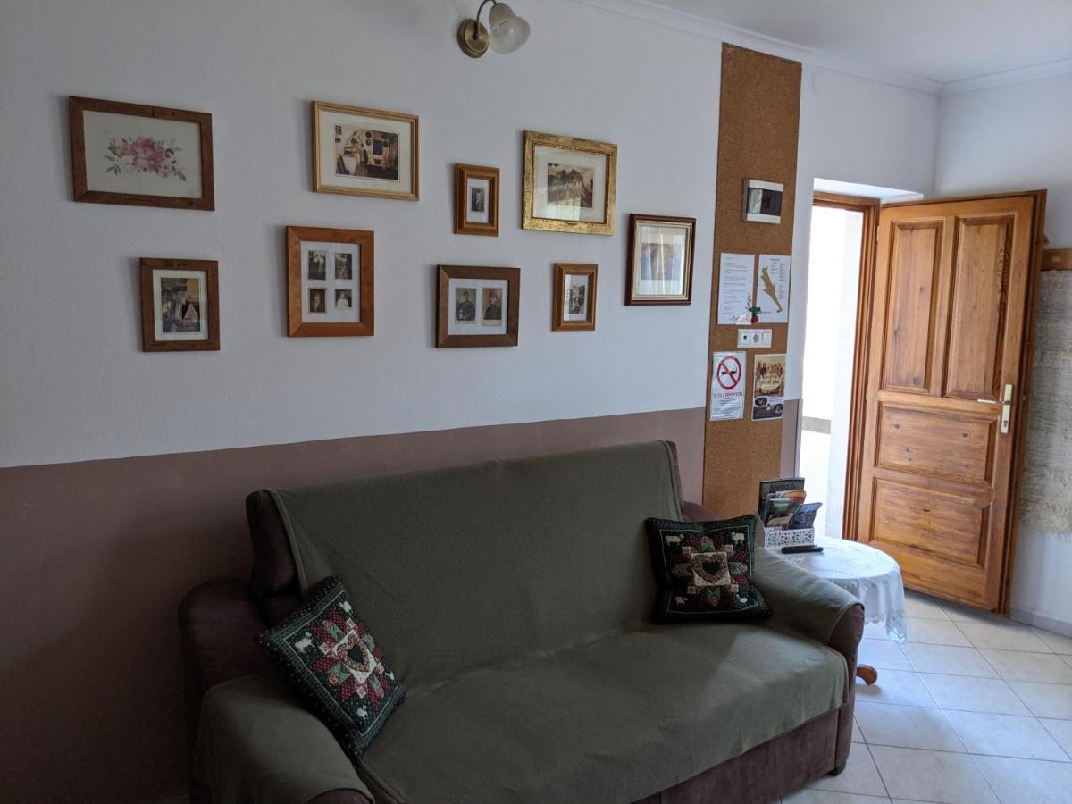 Apartment Rozsakert Vendeghaz Szomolya