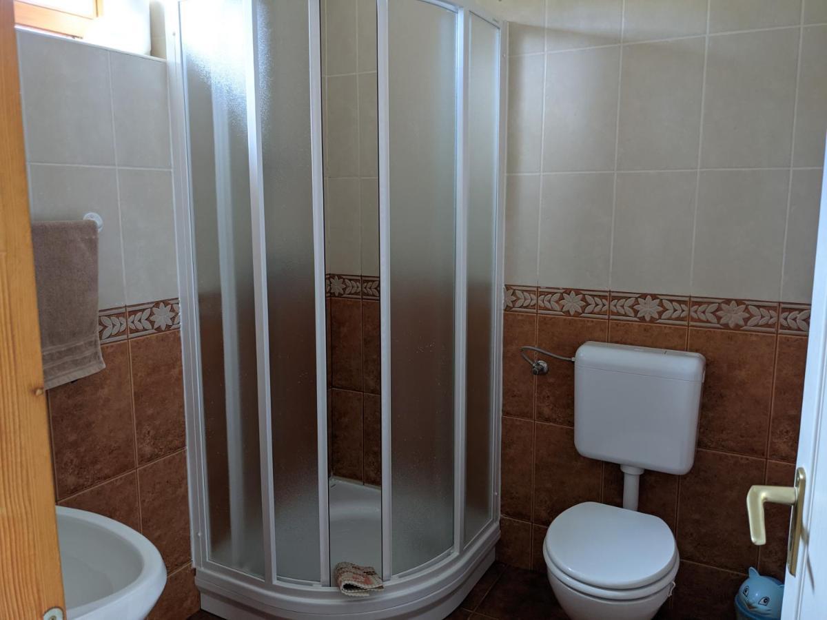 Apartament Rozsakert Vendeghaz