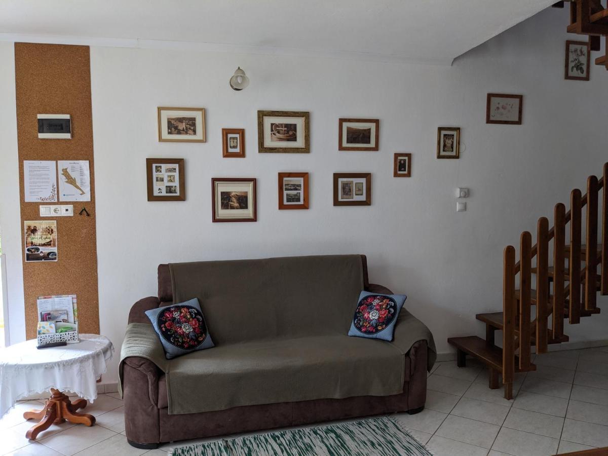 Apartament Rozsakert Vendeghaz *